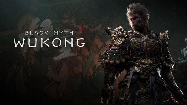 Black Myth Wukong 