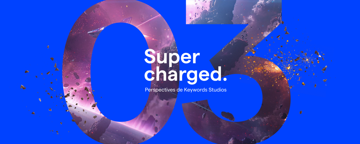 Supercharged Edition 3