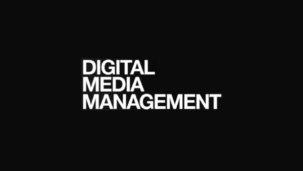 Digital Media Management