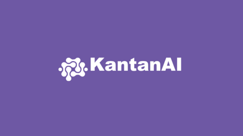 <span>KantanAI</span>
