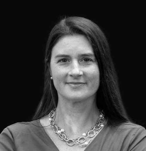 Headshot of Rhonda Cottingham