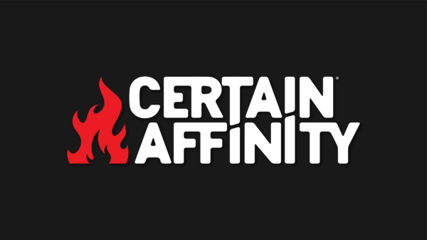 Certain Affinity Logo